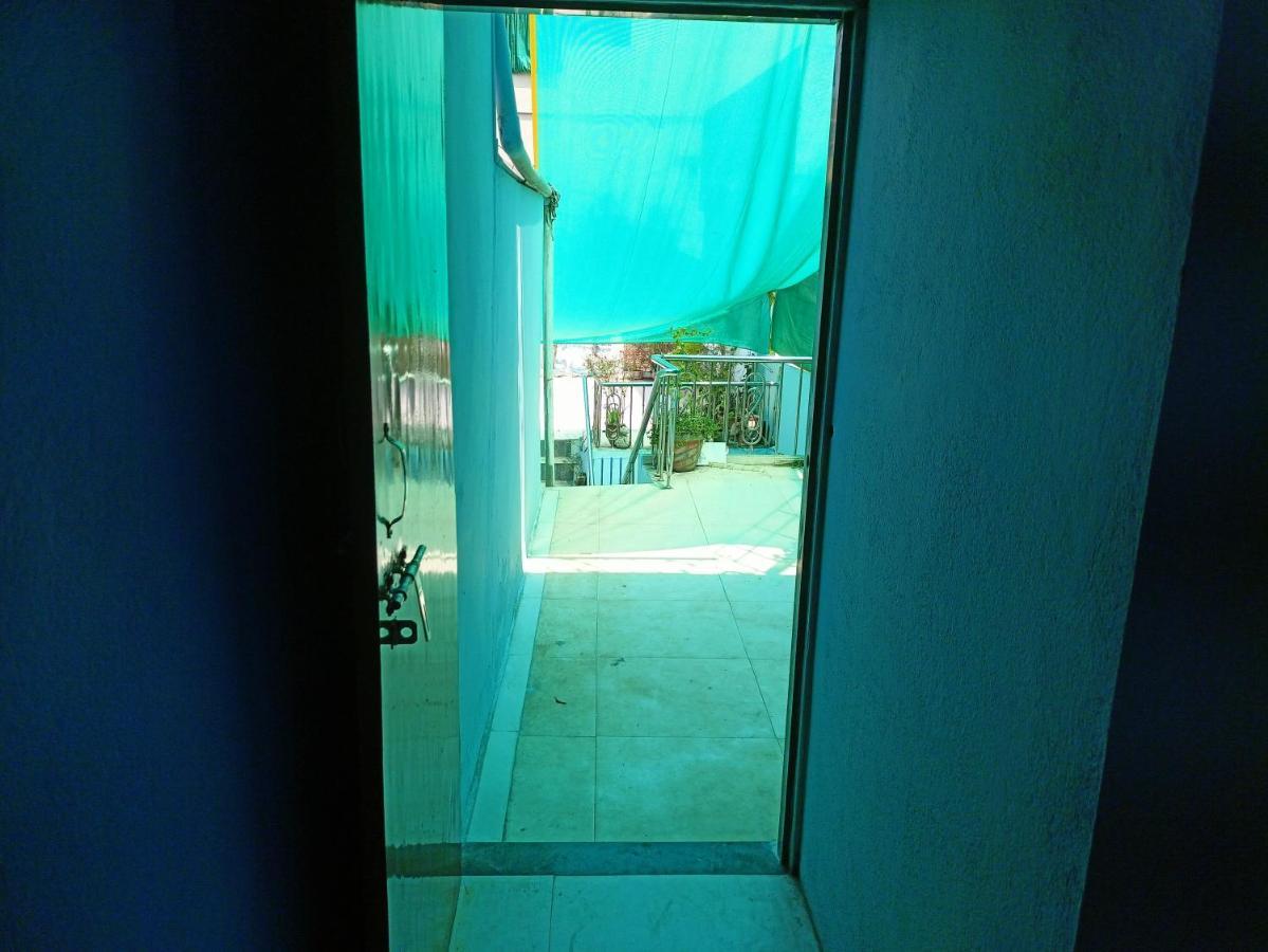 Baba Guest House Ujjain Exterior photo