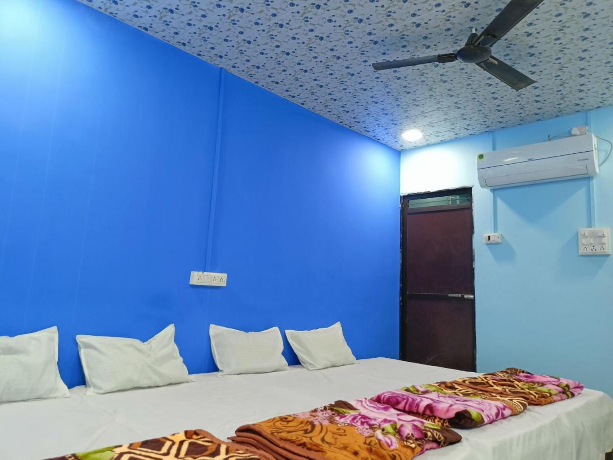 Baba Guest House Ujjain Exterior photo