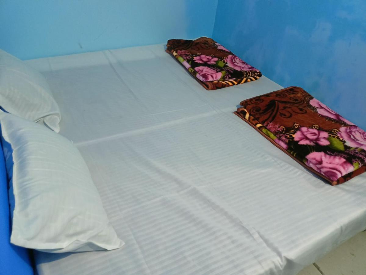 Baba Guest House Ujjain Exterior photo