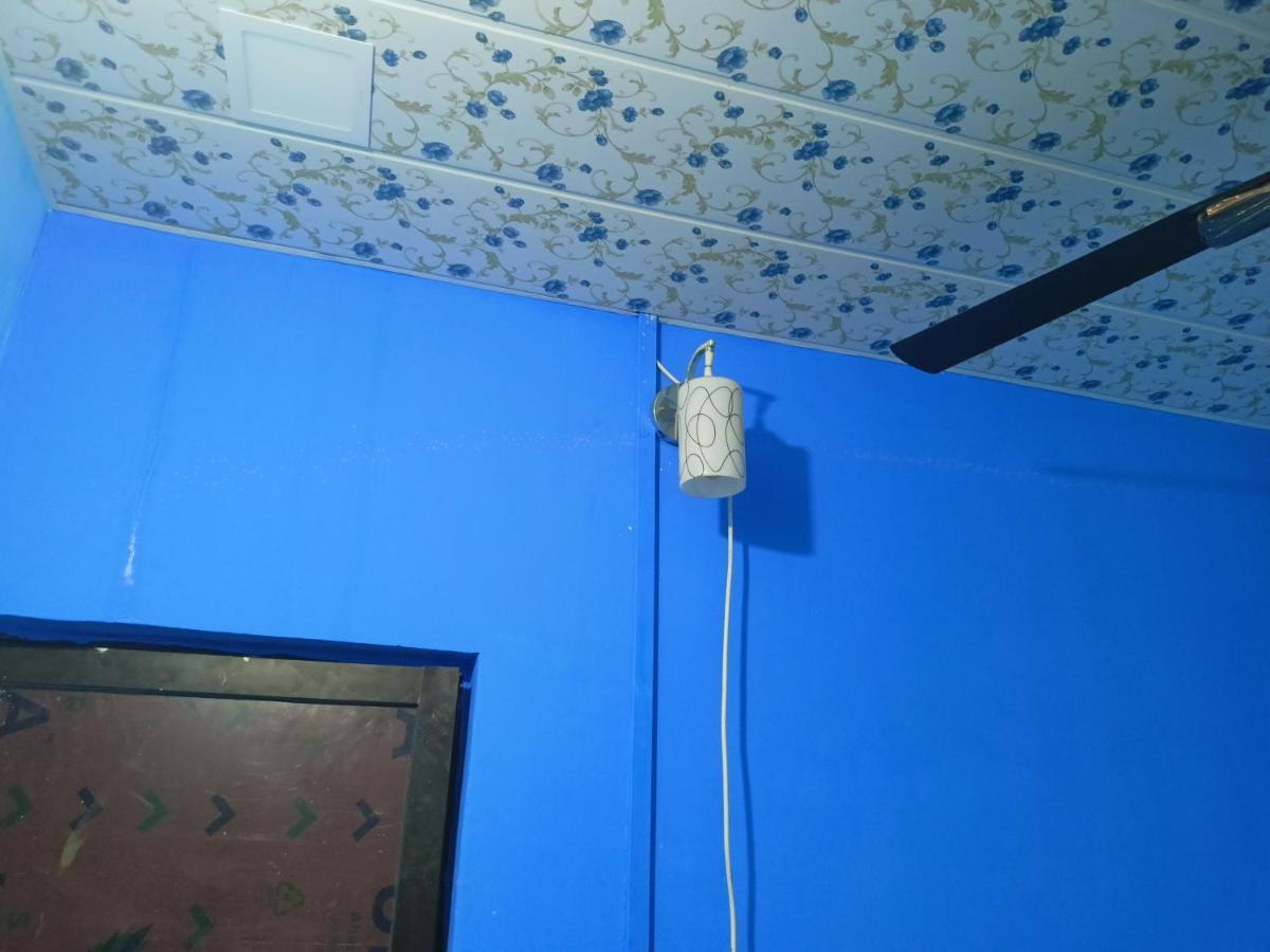 Baba Guest House Ujjain Exterior photo